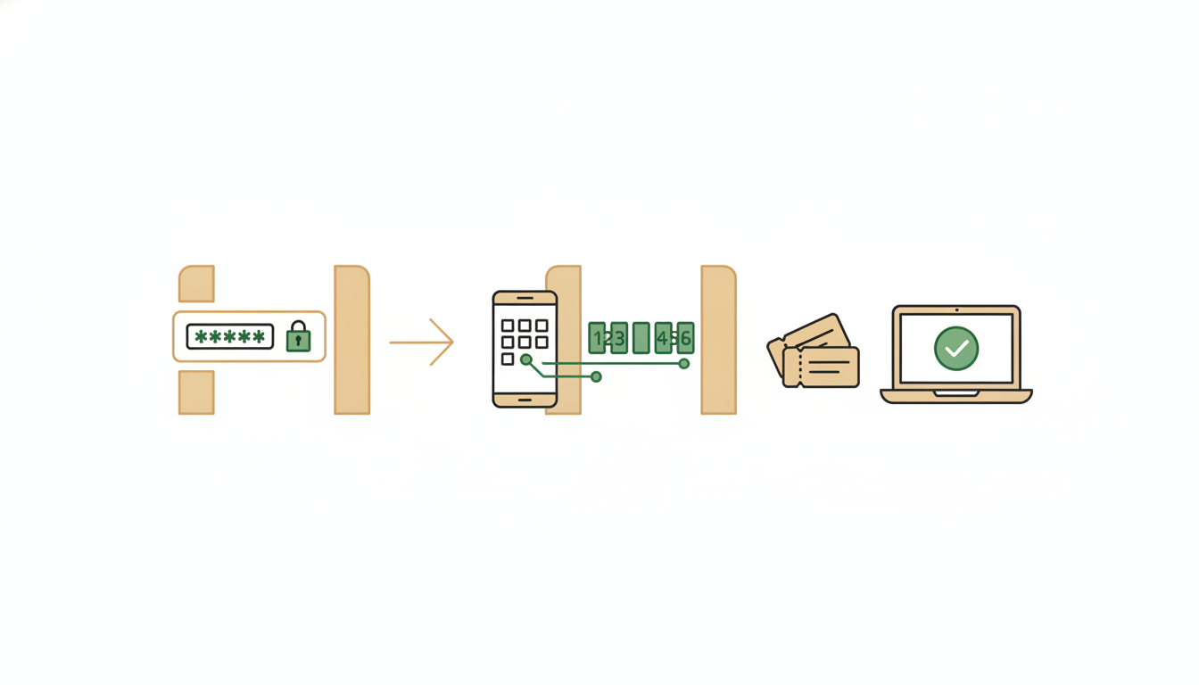 Account Security